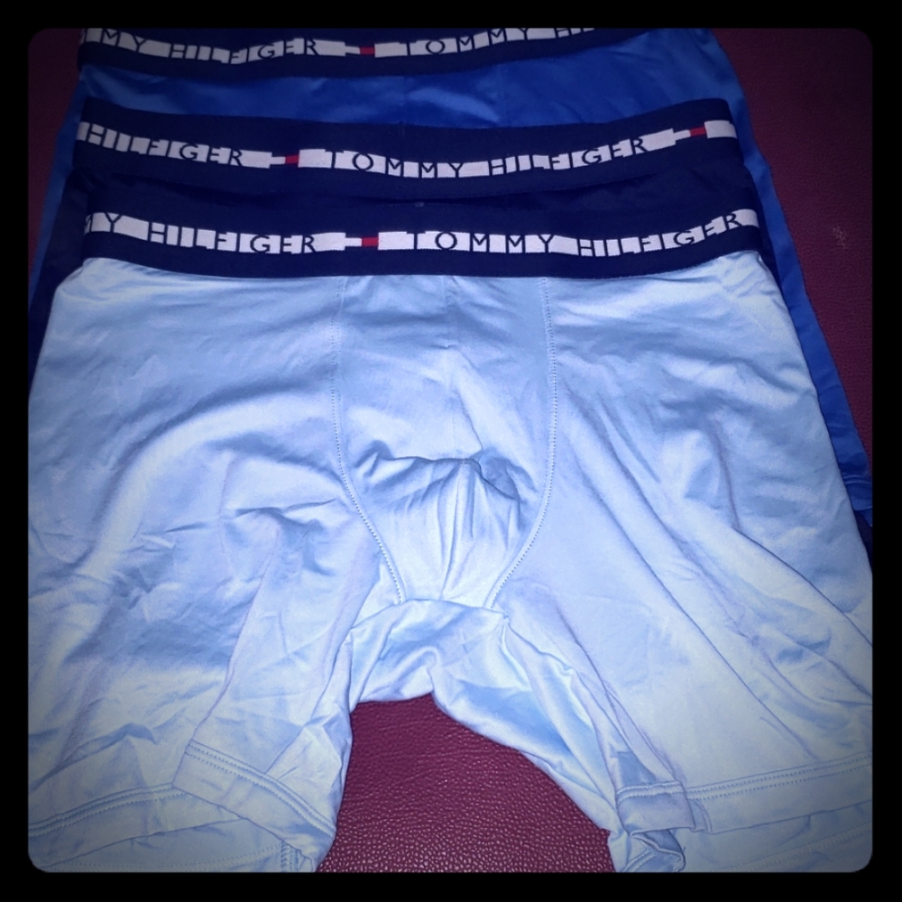 Tommy Hilfiger Brief 3-Pack